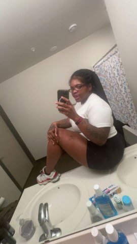 Racine Female Escort — No BB/BBJ/ANAL, Throat Goat Service - 1