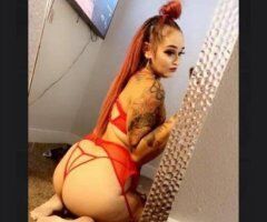Exotic Ebony Queen Female Escort in Chattanooga — Massage Services, Incalls & Outcalls - Image 3
