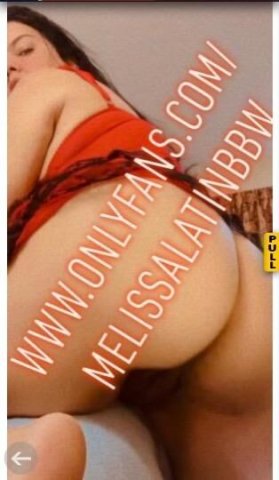 Corpus Christi BBW Female Escort — Rimming, Prostate Massage, Strap-On Pegging (Melissa Latin) - 1
