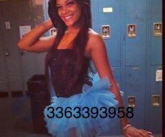 Greensboro NC Female Escort — Exotic, erotic companionship - Image 3