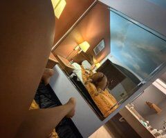Pensacola FL Female Escort — Outcalls, BJ, Bbj, GFE, Massage - Image 4