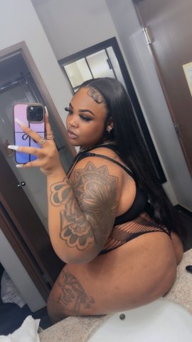 Tuscaloosa Outcalls Only Female Escort — Multi-Hour/Overnights - 1