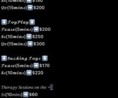 Richmond, Virginia 7-Min Specials with Outcalls & CarPlay — Deposit Required - Image 11