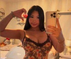 VIP Incall & Outcall Asian Escort — GFE & Nuru Massage - Image 6