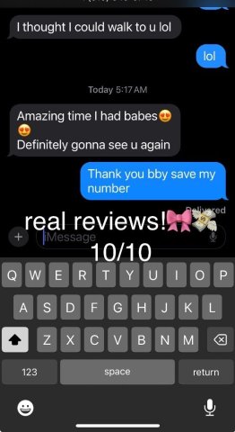Manhattan Female Escort — BBj, GFE, Fetishes & Party Buddy - 1
