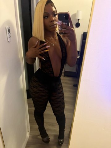 Savannah GA Incalls Only Female Escort — Massage & Exotic Dance - 1