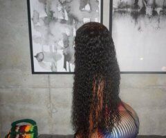 Yonkers Female Escort — Fetishes, BDSM, Pegging & Rubs (Summer Specials) - Image 3