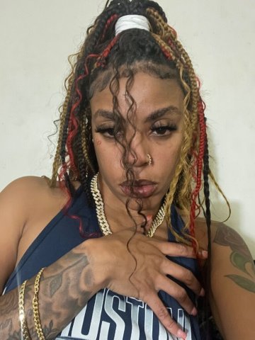Toledo, Ohio 100QV Special — STD Free, Hygiene Focus, Content/Facetime Shows - 1