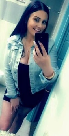 Westchester Busty Brunette Escort — No-Deposit Dates, Upscale Only - 1
