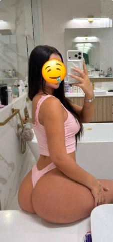 Abilene, Texas Latina Female Escort — Pic 100% Real - 1
