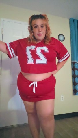 Biloxi BBW Throat Goddess — 80 In-Call / 120 Outcall - 1