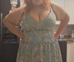 Biloxi BBW Throat Goddess — 80 In-Call / 120 Outcall - Image 4