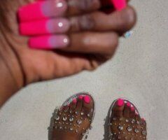 Killeen Petite Female Escort — No Deposit & Cream Dream Service - Image 6