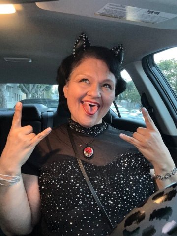 Stockton BBW Outcall with Deposit — Cardates (45 min options) - 1