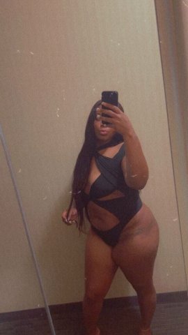 Throat Doctor Female Escort in Modesto — No Gag Reflex (Incalls/Outcalls) - 1