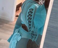 Fort Lauderdale Female Escort — Discreet BJ + QV + HHR - Image 4