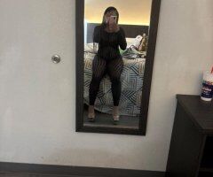 Jackson, MS Female Escort — Outcalls for Content & FT Calls - Image 5