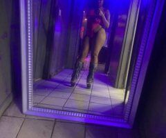 Jackson, MS Female Escort — Outcalls for Content & FT Calls - Image 7