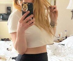 Los Angeles White Girl Female Escort — Outcalls & FaceTime Shows (35) - Image 5