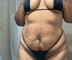 Tampa Female Escort — BJ Special (18, 5'10) 38DD curves - Image 2