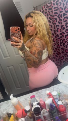 Houston Friendly Blonde Escort — Licensed Massage (200) - 1