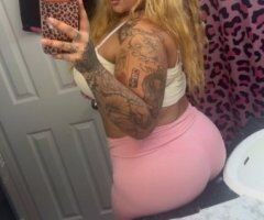 Houston escorts - Houston Friendly Blonde Escort — Licensed Massage (200)