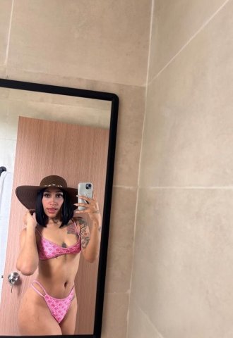 Harrisburg, Pennsylvania Latina Female Escort — Incall 24/7 - 1