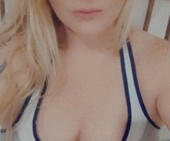 Blonde Snow Bunny Female Escort (Facetime Verified) — Incalls, Outcalls & Cardates - Image 6