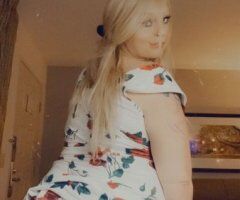 Blonde Snow Bunny Female Escort (Facetime Verified) — Incalls, Outcalls & Cardates - Image 12