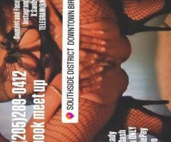 Birmingham, AL Female Escort — QV, 15/20/30 min incall sessions - Image 4