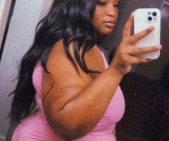 Baton Rouge BBW Female Escort — QV Specials (3 holes) + Incall/Outcall - Image 2