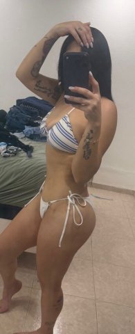 Chattanooga TN Full Service Female Escort — BBJ, Anal & GFE - 1