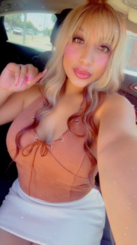 Alexis in Merced, CA — Latina Escort for In-Calls & Outcalls - 1