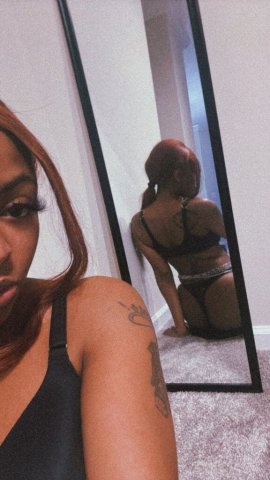 Greenville, SC Upscale Incall Female Escort (Incall Only) — Video Verification - 1
