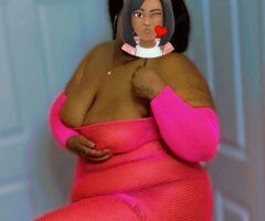 Houston BBW Female Escort — BBJ, Cum Stroke, and GFE - Image 3