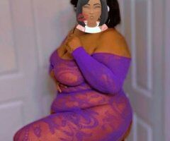 Houston BBW Female Escort — BBJ, Cum Stroke, and GFE - Image 10