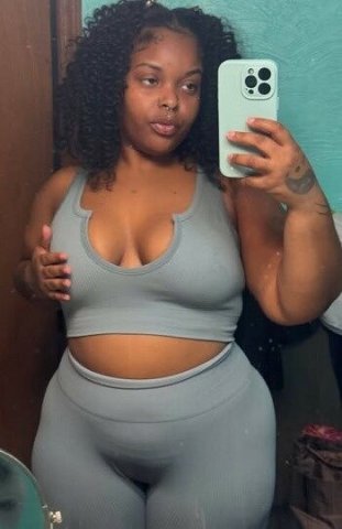 Montgomery Curvy Female Escort — Throat Goat, Incalls & Outcalls - 1