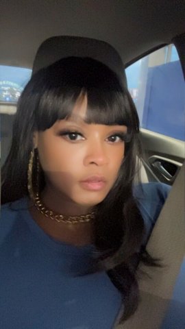 Morgantown, WV Afro-Latina Female Escort — All 3 Hole Specials & Fetish-Friendly Fun (Special K - 43) - 1