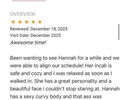 Hannah (24) — Big Booty Redhead for Incall & Outcall Fun (Beaverton) - Image 5