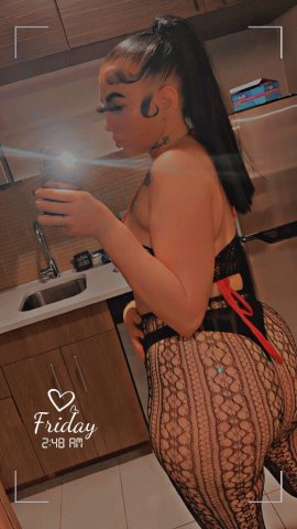 Jackson MS Female Escort — Clean & Discreet Hangouts - 1