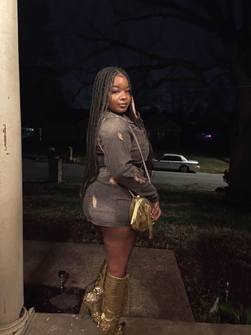 Jackson MS Petite Exotic Fantasy Escort — 4H Sexy Petiete Doll - 1