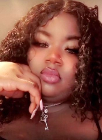 Austin, TX Afrolatina Curvy BBW Pornstar — In-Call Sex + Videochat - 1
