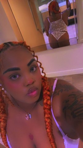 Lafayette BBW Wet & Tight Incalls — TINKABELL - 1