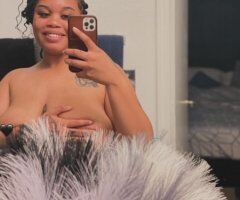Sedona AZ Female Escort — Fluffy & Moist - Image 8