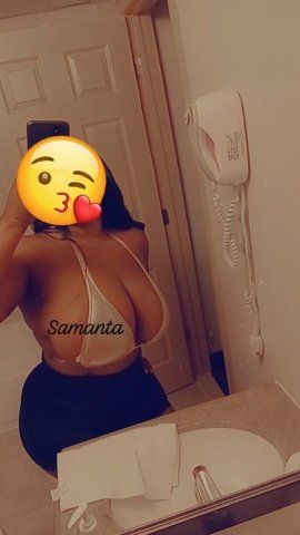 Toledo OH In-Call & Outcall Female Escort — Chubby Latina (Gentlemen Only) - 1