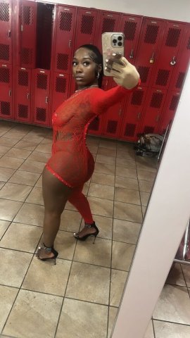 Short-period Exotic Show Female Escort (Drama-Free, 35+) - 1