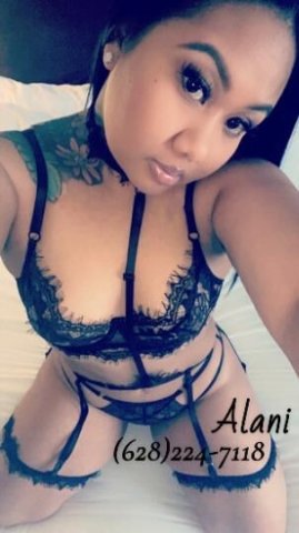 Alani — Thai/Cambodian Exotic Visiting Huntsville Female Escort (Limited Days) - 1