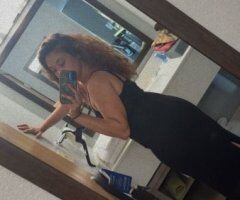 Ft Wayne Indiana Female Escort — Incall, Freckle Face & Fetish Friendly - Image 3