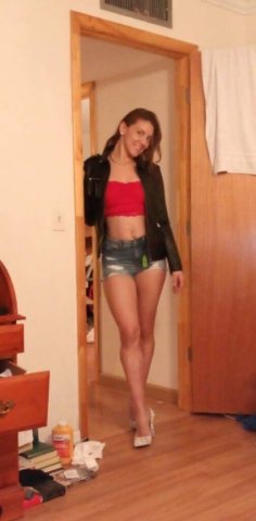 Rose — Discreet Female Escort for Outcalls (West Palm Beach, FL) - 1
