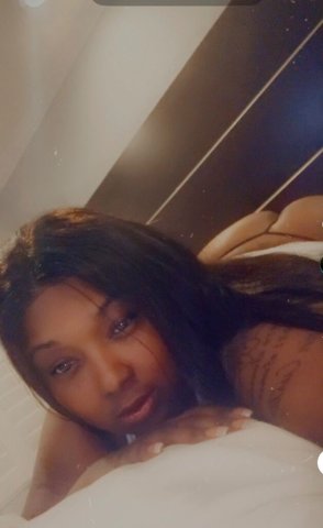Spokane Exotic Chocolate Beauty Female Escort — Fetish & Dominatrix + Massage w/ Happy Ending - 1